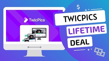 TwicPics Review and Appsumo Lifetime Deals | Best Visual Content Creation Tools 2023