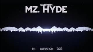 Halestorm - Mz  Hyde