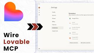 How to Connect the Lovable MCP Server to Claude (2026 Working Method)