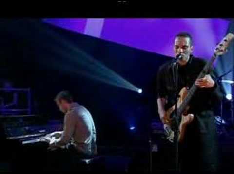 Somebody Else Video