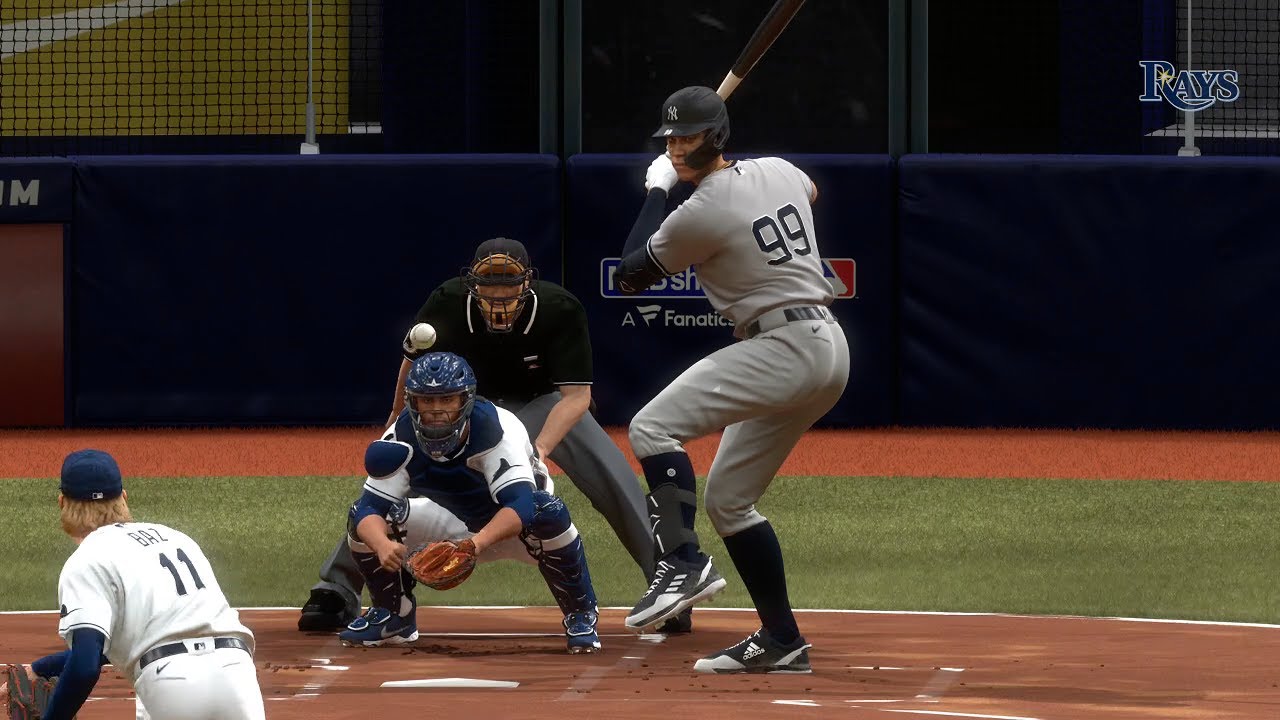 New York Yankees vs Tampa Bay Rays MLB Today Live 6/22 Full Game