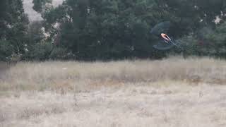 HARD smack OMP M4 - Rotorflight 2