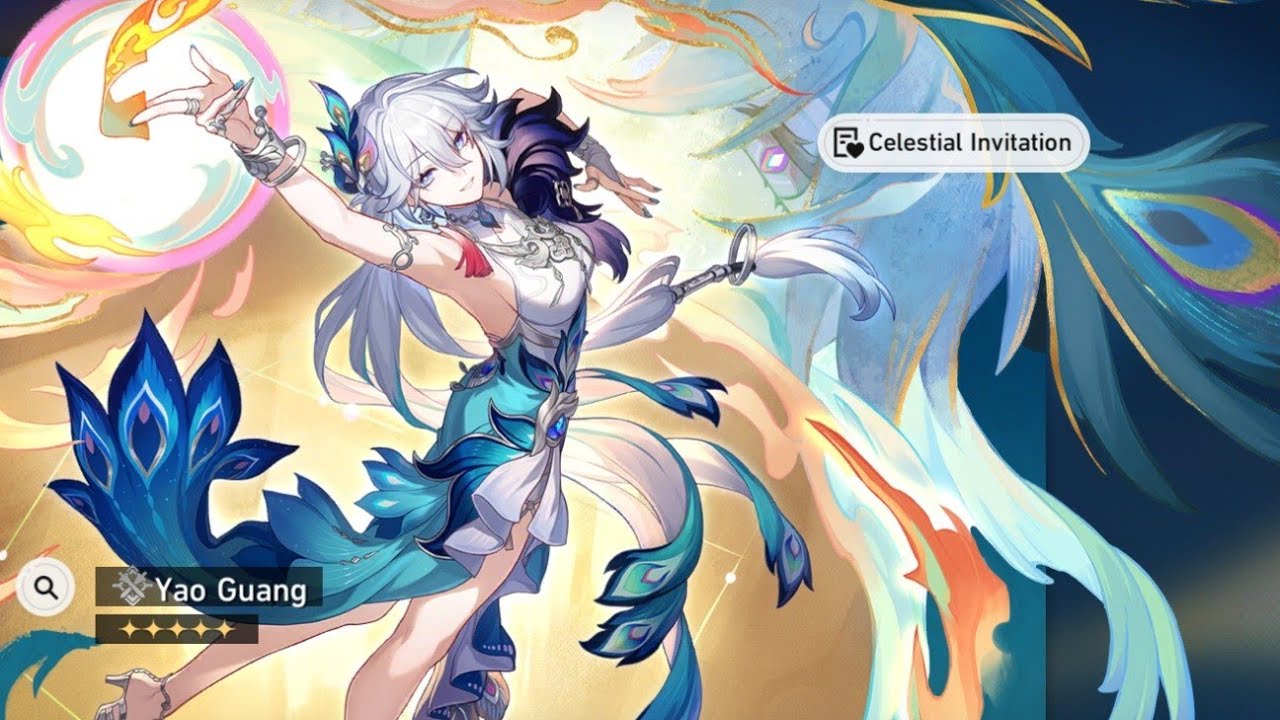 Yaoguang pulls hsr 4.0 phase 1