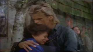 MacGyver season 4 Trailer #1 - Richard Dean Anderson
