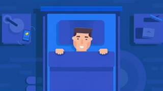 Explainer Video (non-profit) - Promo Video Lab