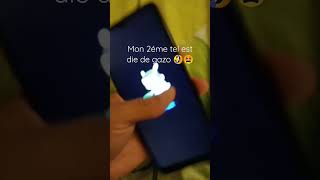 mon redmi ma un peu lâcher 🤣😫