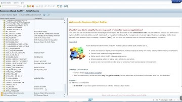 Fiori Application with transactional Capabilities - Part 4