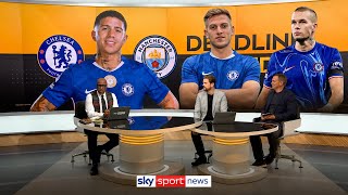 CHELSEA TRANSFER LATEST! L.DELAP OUT! ENZO UPDATES MUDRKY | CHELSEA TRANSFER TARGET!
