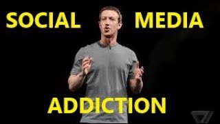 Social Media Addiction -Social Media Is Destroying Your Life - The Fake Reality - Motivation