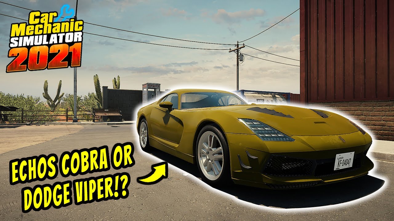 91 Collection Increase Tuning Car Mechanic Simulator 2021  Latest HD