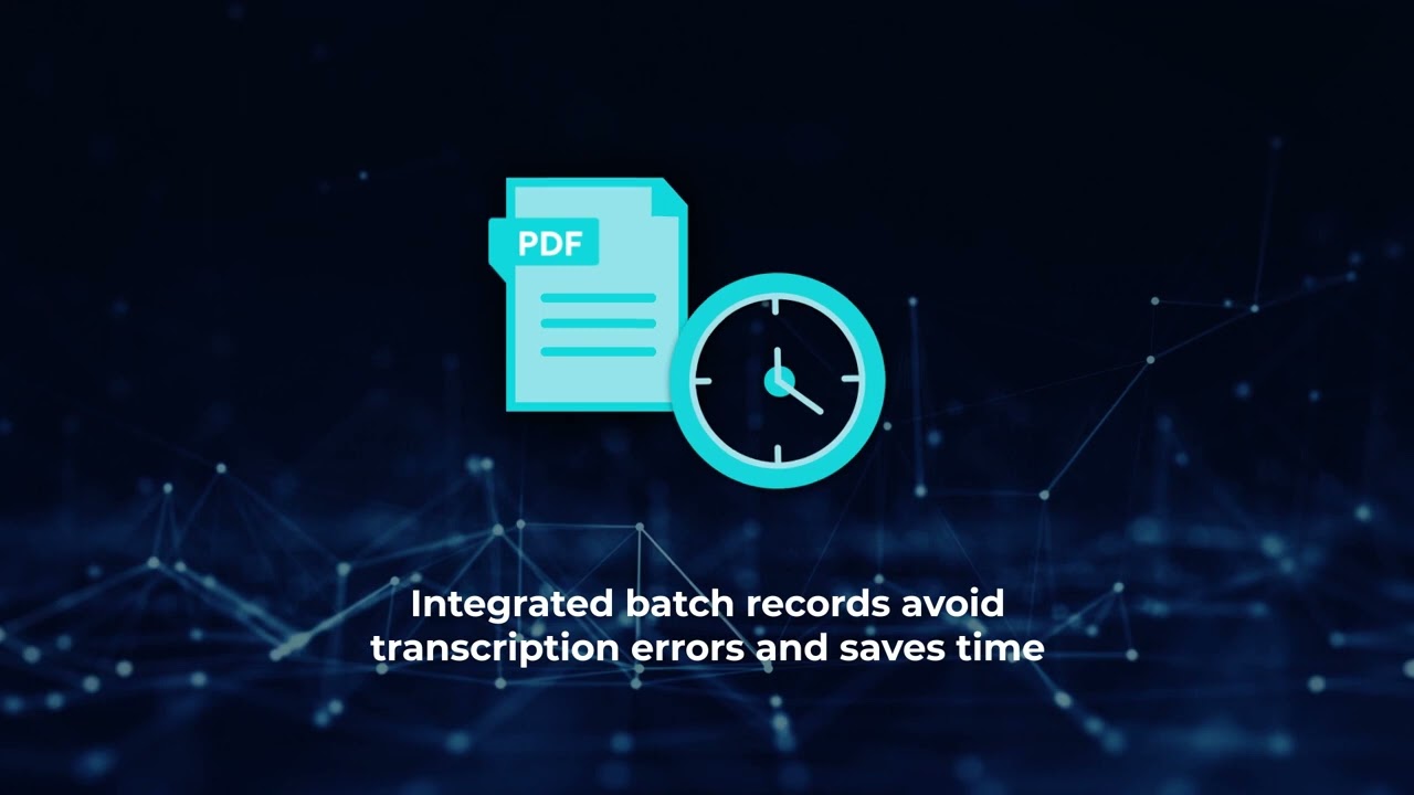 Allegro™ Connect Bulk Fill System - Product Overview
