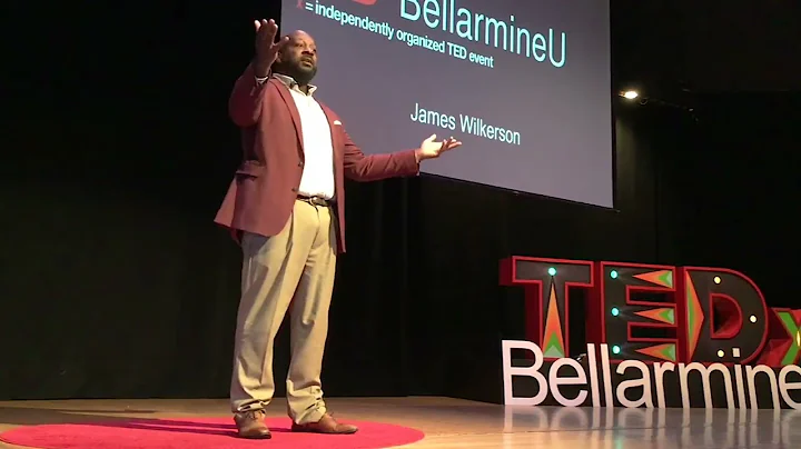 Now This: Men to the #MeToo Frontline | James Wilk...