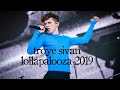 Capture de la vidéo Troye Sivan - Lollapalooza Argentina 2019