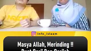 Download Lagu SUBHANALLAH...😇😱 BIKIN MERINDING INILAH QORI DAN QORIAH KEBANGGAAN INDONESIA 😊😍 MP3