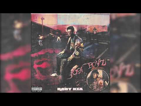 Baby Kia - BK SLIDE (Official Audio)