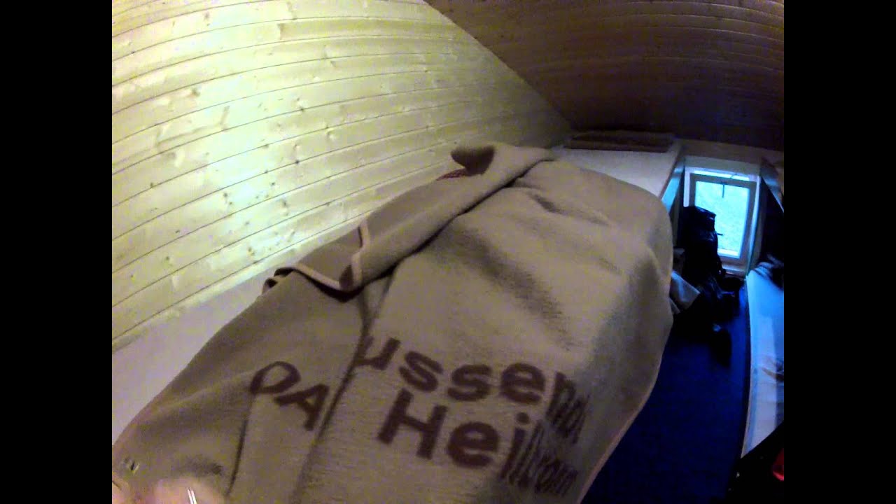 Hüttenwandern - Lager