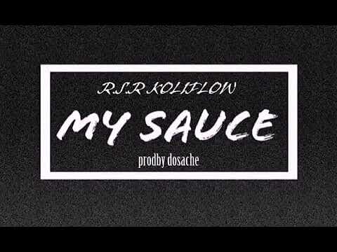 camera iphone 8 plus apk MY SAUCE - R.S.R (PRODBY DOSACHE ESTUDIO)