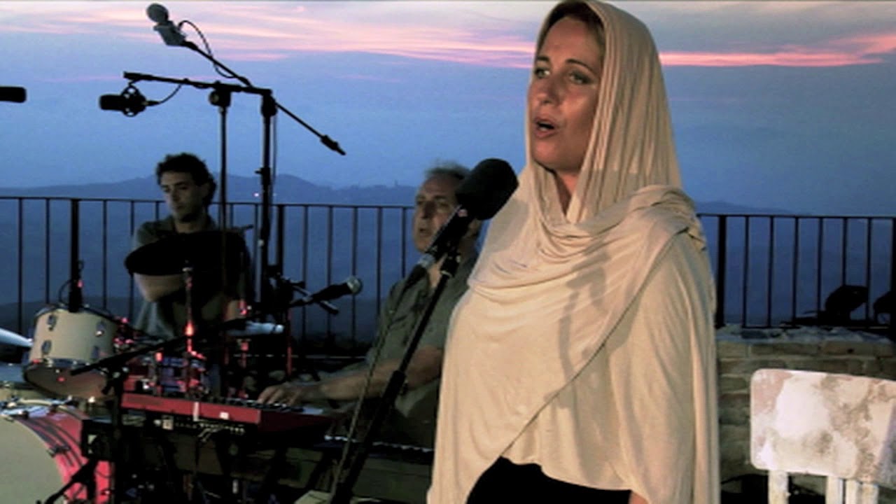 Ginevra Di Marco - Amara terra mia