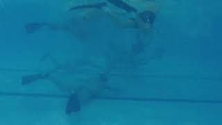 Ege Sas Sualtı Hokeyi Antalya Kampı Erkek-17