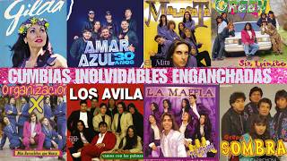 CUMBIAS IINOLVIDABLE ENGANCHADAS MAYO 2026 DJ JORGE NARVAEZ  SUSCRIBITE FELIZ MES PATRIO