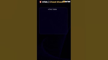 best 8 cheat sheets for web developers #WebDevJourney #HTMLBasics #CodingLife #cheatsheet