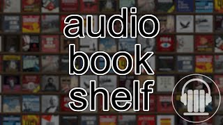 Audiobookshelf - Plex for Your Audio Books and Podcasts