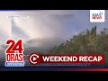 24 Oras Weekend: (Part 4) May 31, 2026