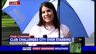 Western Mass News - Soundbites: Station of the Year