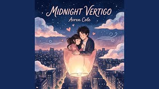 Midnight Rewind - Avren Cole