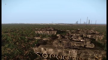 Cryengine Game Trailer