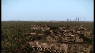 Cryengine Game Trailer