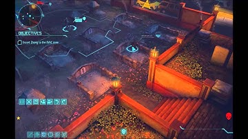 lets play xcom enemy within episode 8