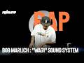 Bob Marlich Présente WAG1 Sound System Rap DJ Set Rinse France