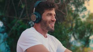 World off, Focus on. #Taotronics ANC Headphones SoundSurge 46 - YouTube