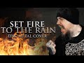 Set Fire To The Rain (Epic Adele Metal Cover by Skar)