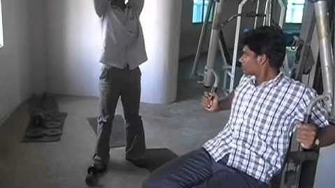 NAANGA IPPADI DHAAA...!!!