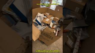 I Bought Undelivered, Overstock, Returns Pallet. #liquidation #pallet #mysterybox