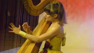 Joanna Newsom - Leaving The City (Austin, TX 1-16-20)