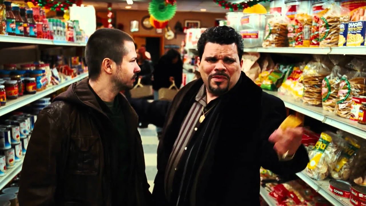 Nothing Like The Holidays "Lean On Me" The Blenders YouTube