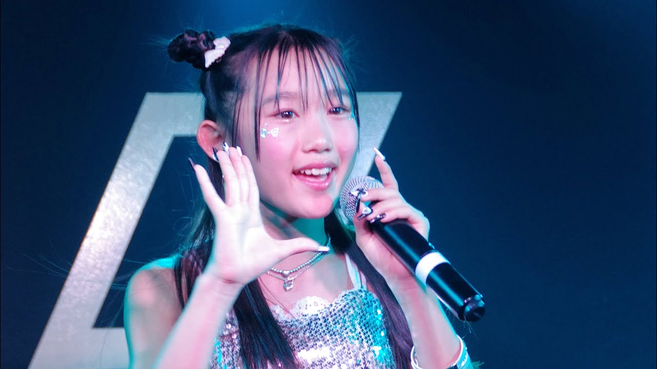 宫嶌ひな(天神娘)「Body & Soul」2026.2.23 Galaxy  Box