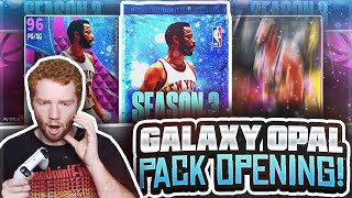 i get a *GALAXY OPAL* if i PULL this CARD!! Final SEASON 3 Pack OPENING! (NBA 2K21 MyTeam)