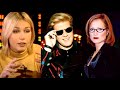 Популярные телеведущие 90-х и тогда и сейчас