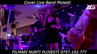 Cover Live Band Ploiesti .....♫ ♫ ♫