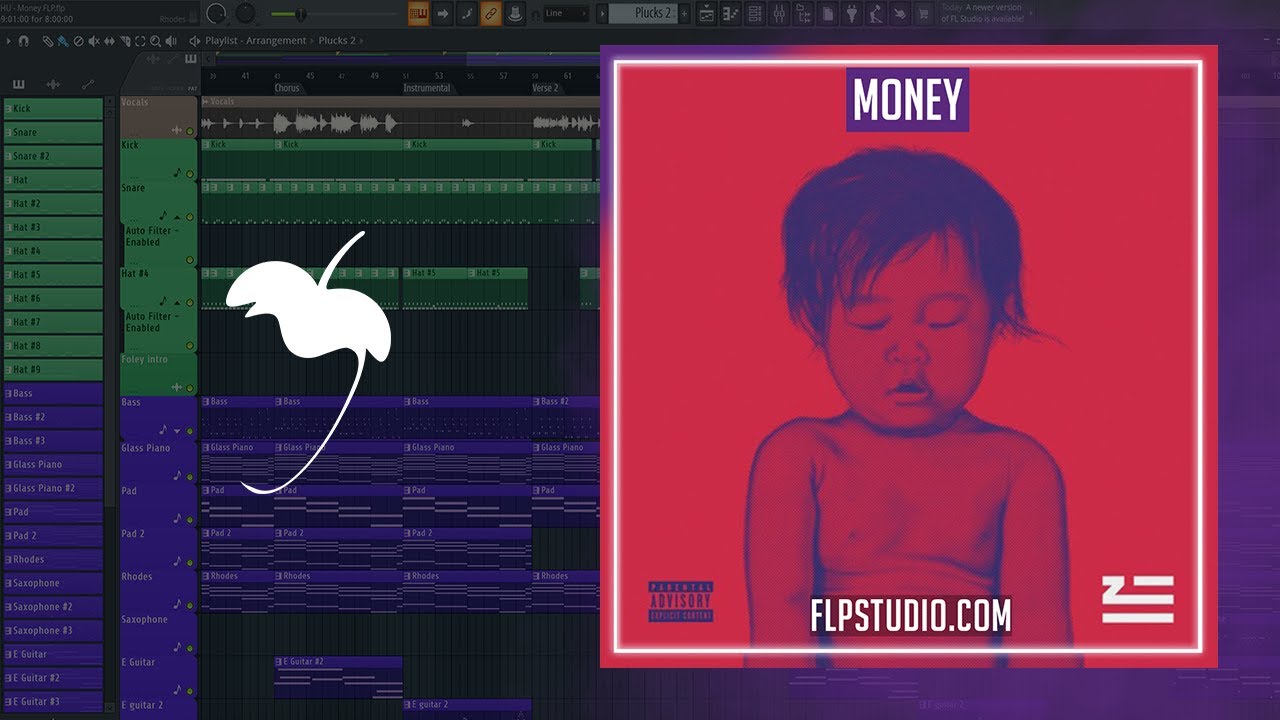 Zhu money