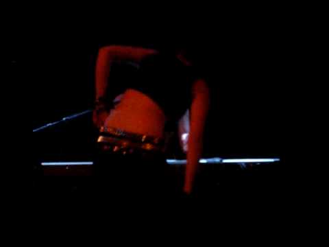 Amanda Palmer - Imagine - Live (full version) Orlando 12.13.09