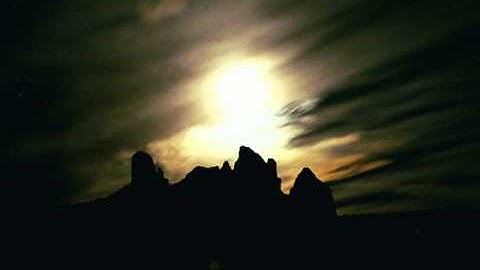 Nightfall-Anson Weeks Orchestra .wmv