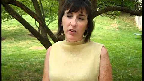 Health Smart Conversation with Carrie Davidson, AC...