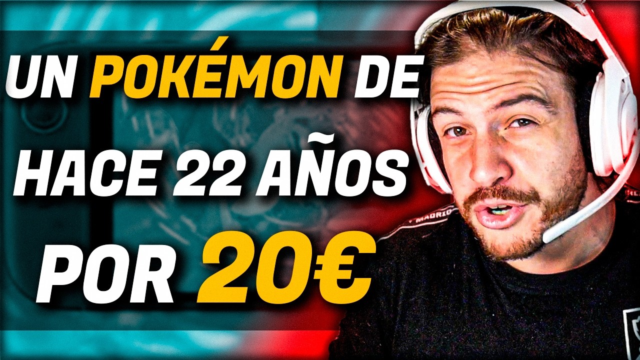 Pokémon Company se ríe del consumidor