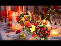 Como fazer arranjo para mesa da ceia de natal ‹ Art Fleur ›