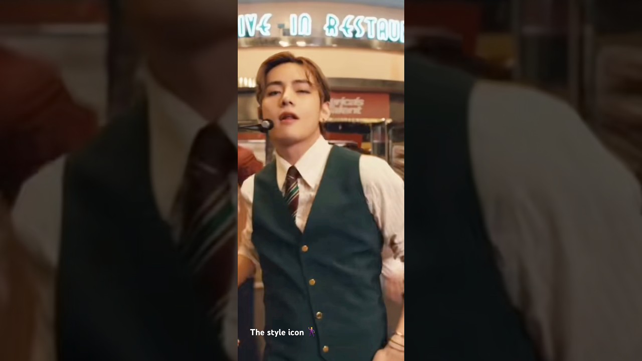 Is V even real? 🫠